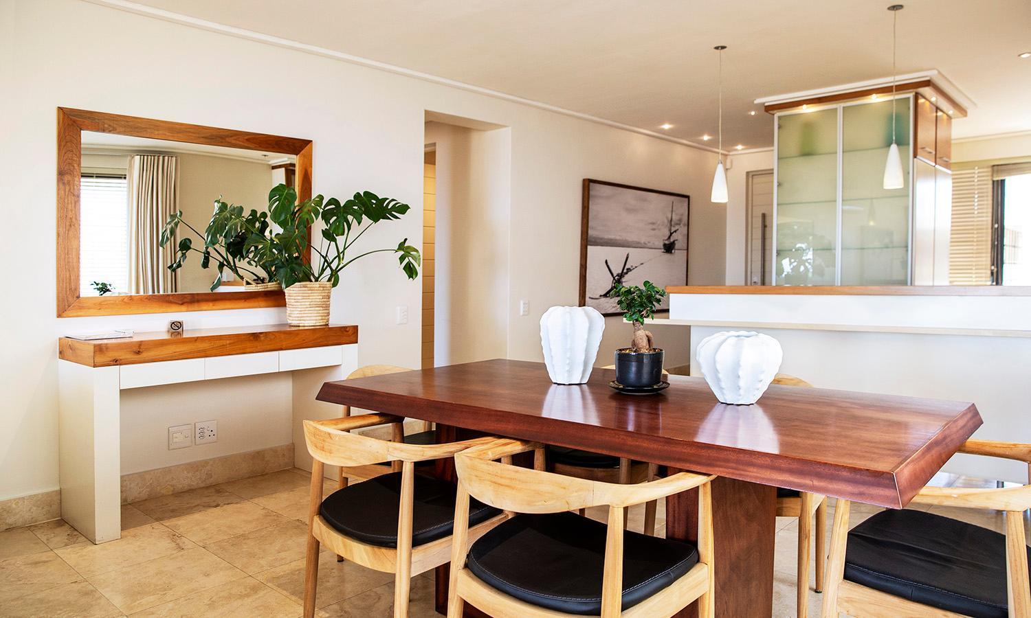 Apartament 74 On Marine Hermanus Zewnętrze zdjęcie