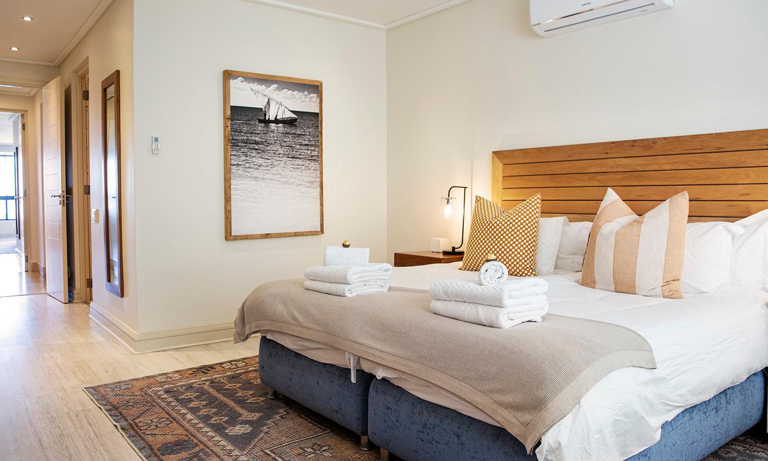 Apartament 74 On Marine Hermanus Zewnętrze zdjęcie