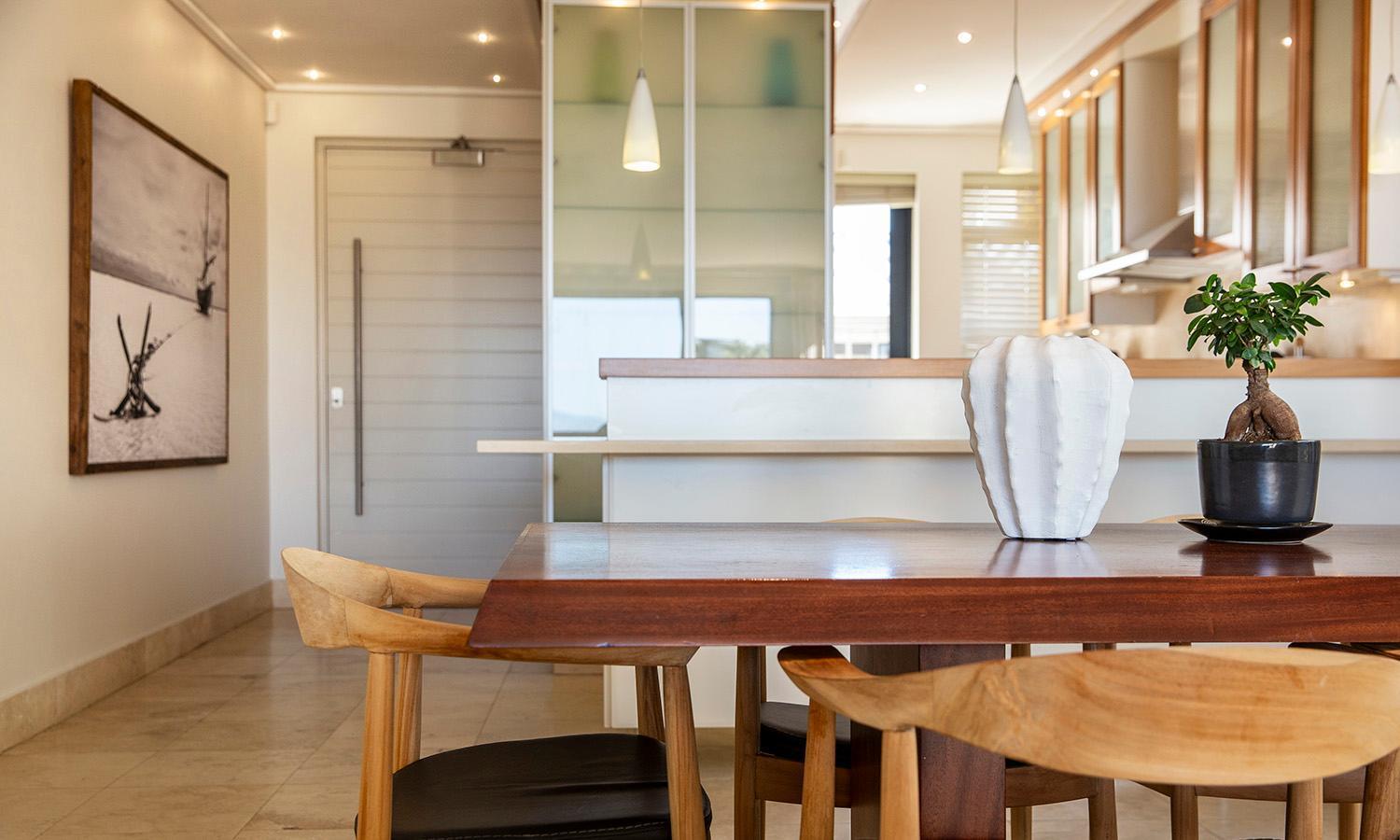 Apartament 74 On Marine Hermanus Zewnętrze zdjęcie