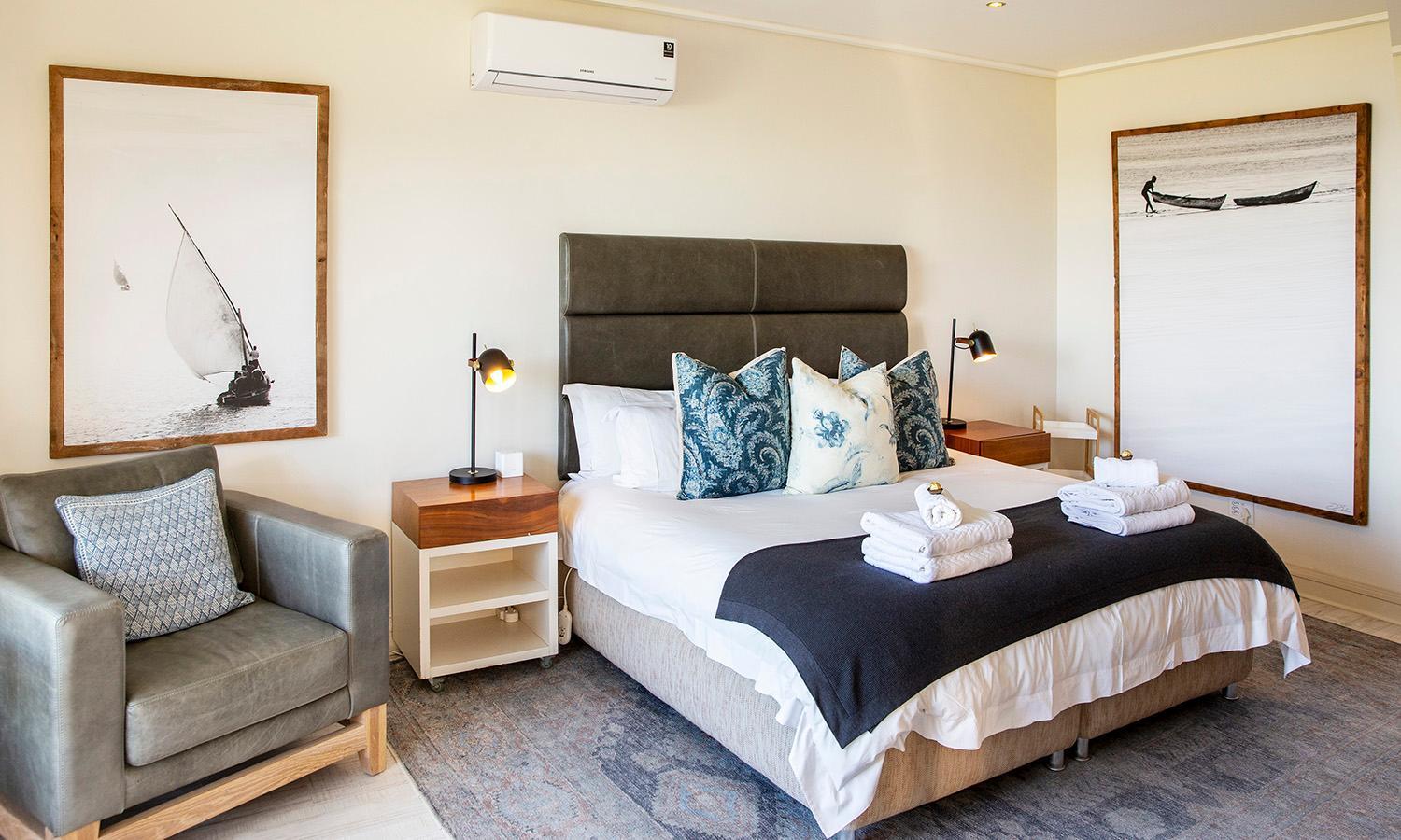 Apartament 74 On Marine Hermanus Zewnętrze zdjęcie
