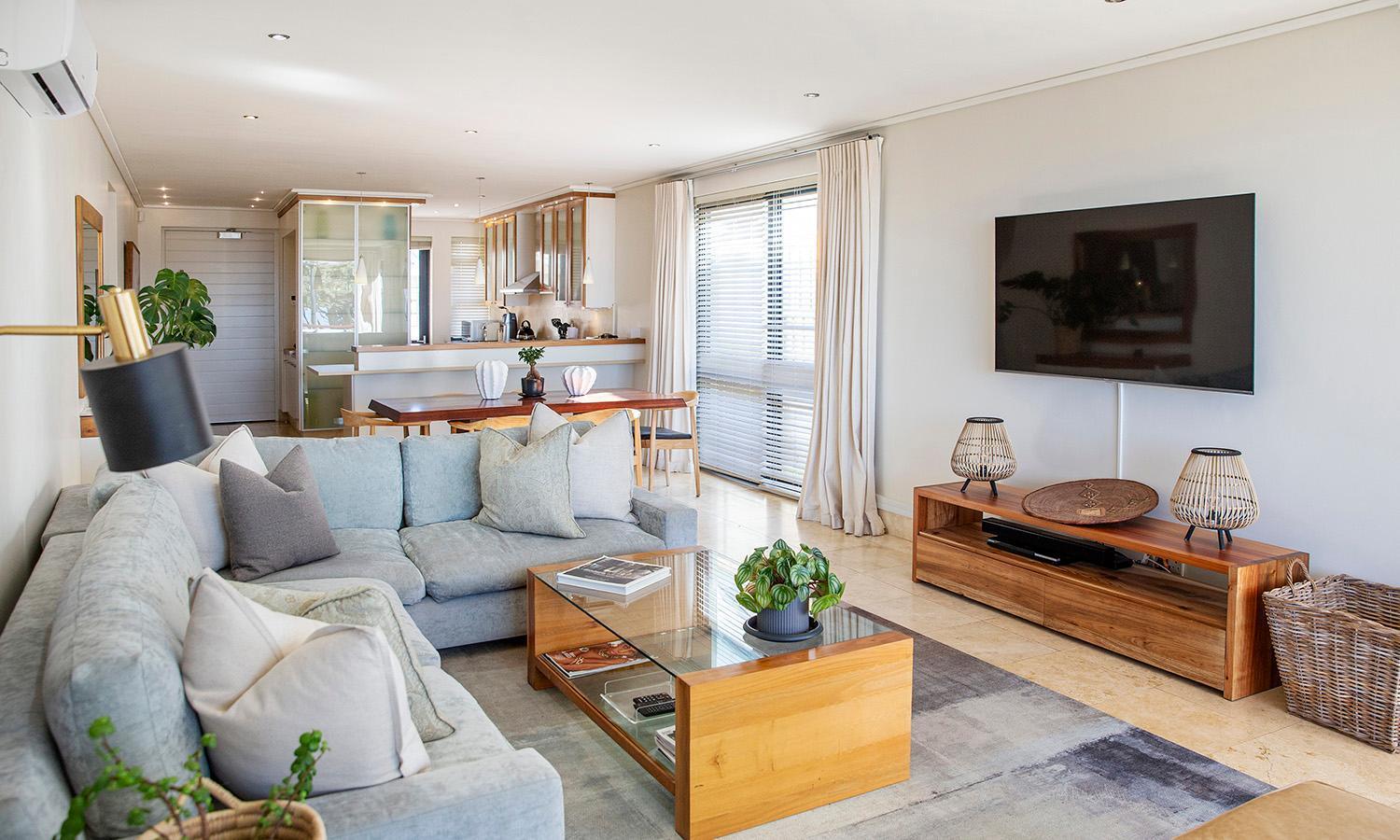 Apartament 74 On Marine Hermanus Zewnętrze zdjęcie