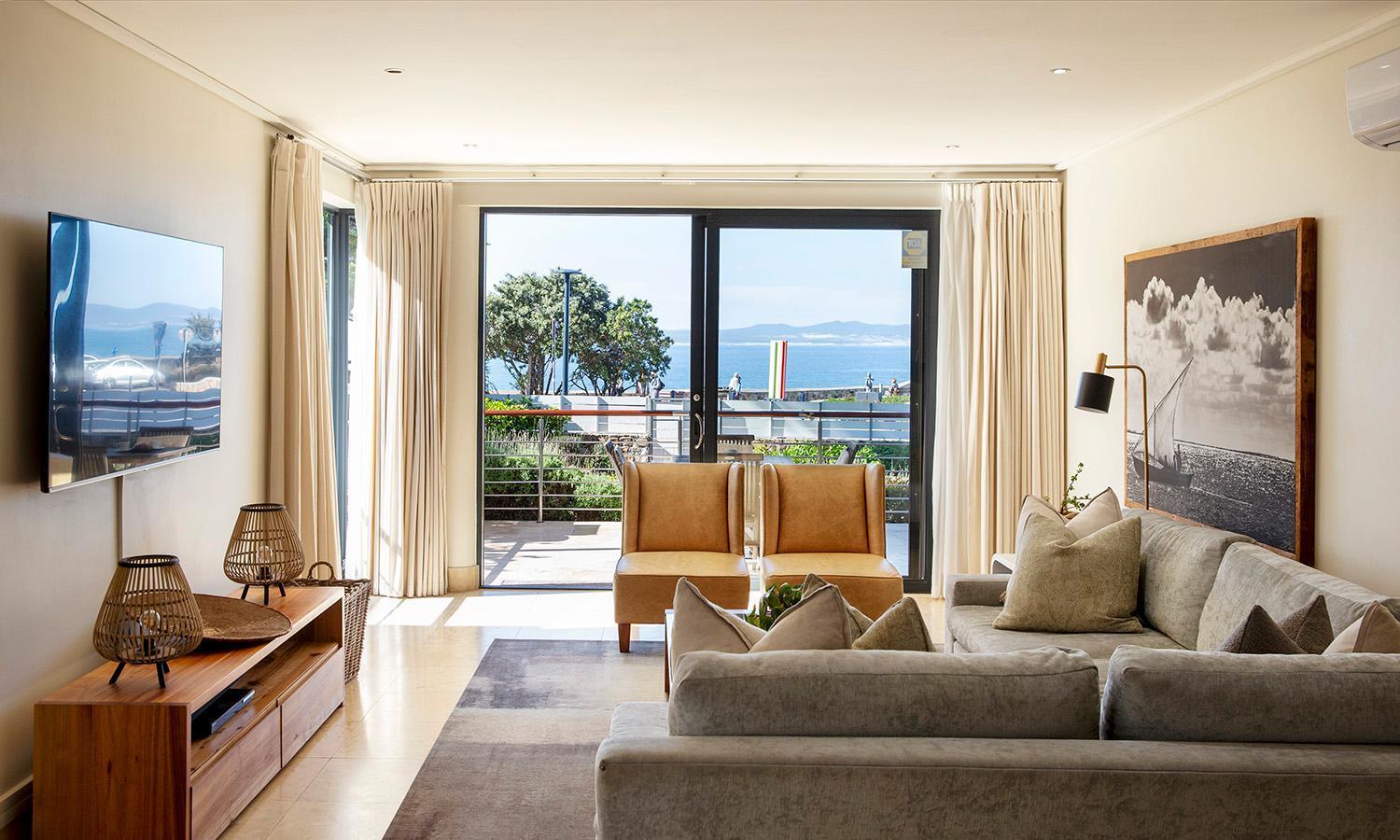 Apartament 74 On Marine Hermanus Zewnętrze zdjęcie