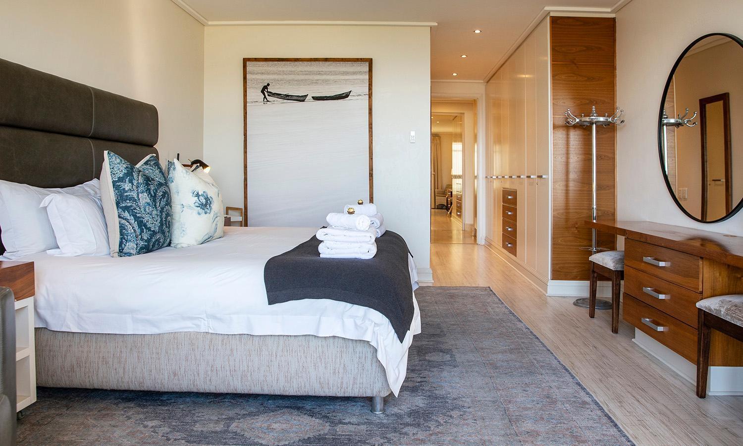 Apartament 74 On Marine Hermanus Zewnętrze zdjęcie