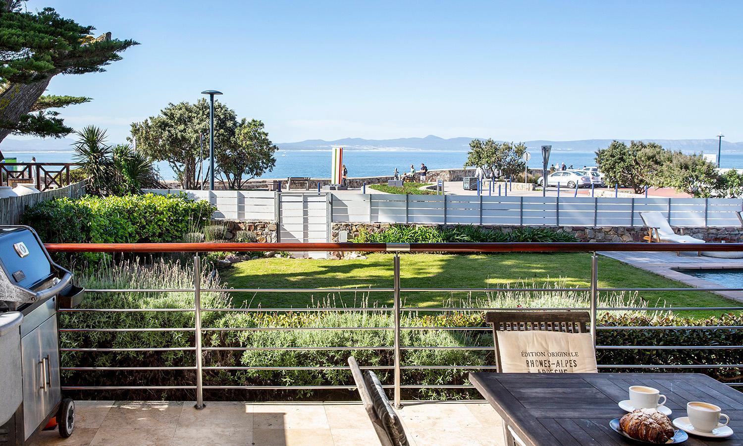 Apartament 74 On Marine Hermanus Zewnętrze zdjęcie