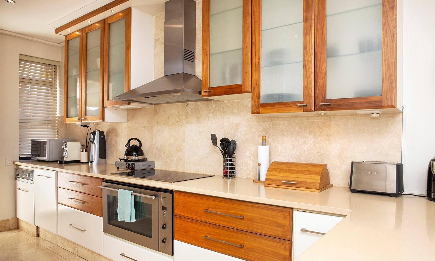 Apartament 74 On Marine Hermanus Zewnętrze zdjęcie