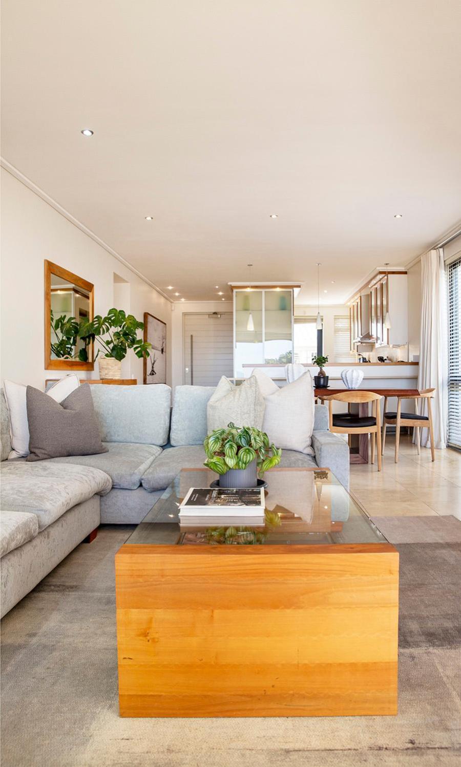 Apartament 74 On Marine Hermanus Zewnętrze zdjęcie