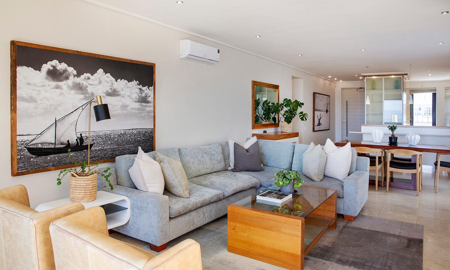 Apartament 74 On Marine Hermanus Zewnętrze zdjęcie