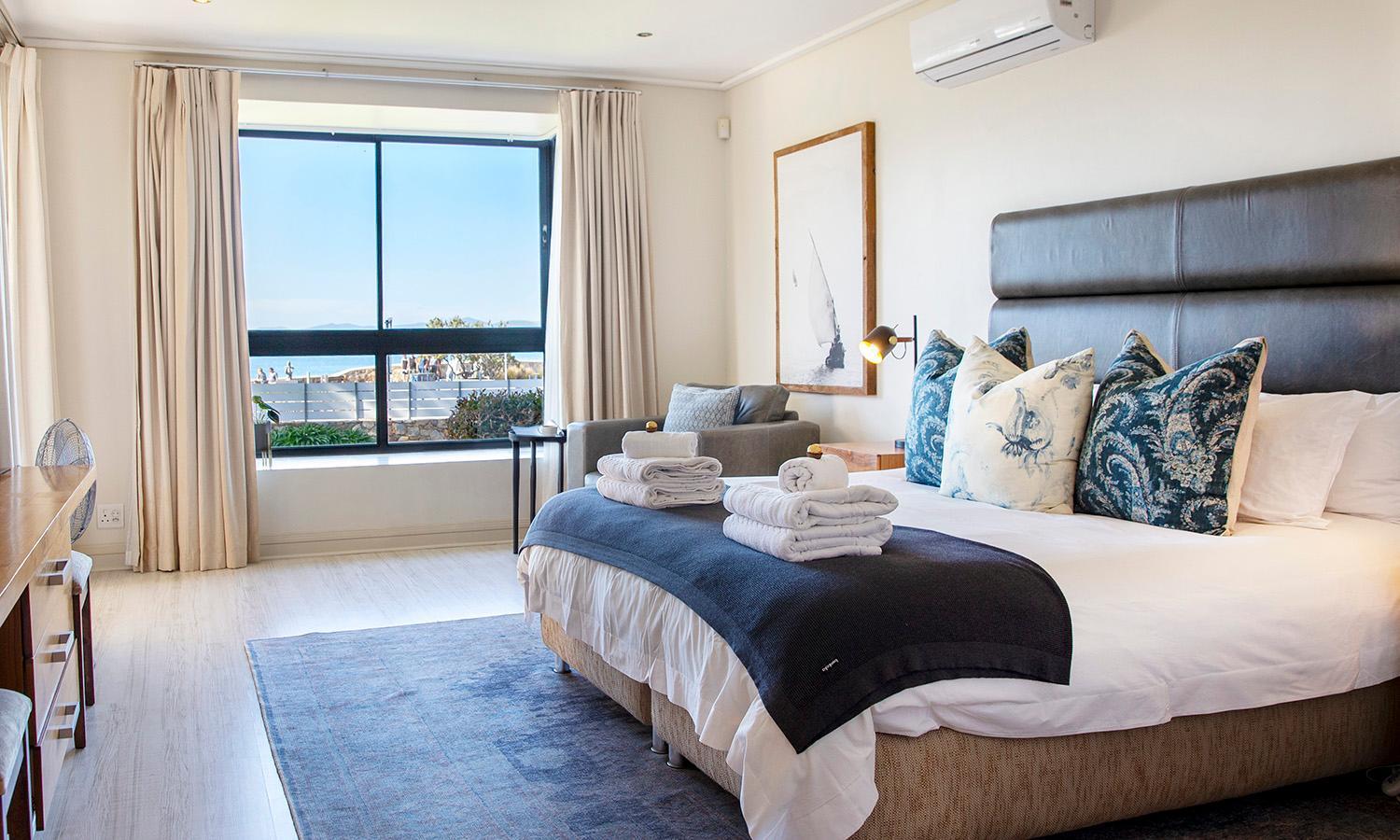 Apartament 74 On Marine Hermanus Zewnętrze zdjęcie