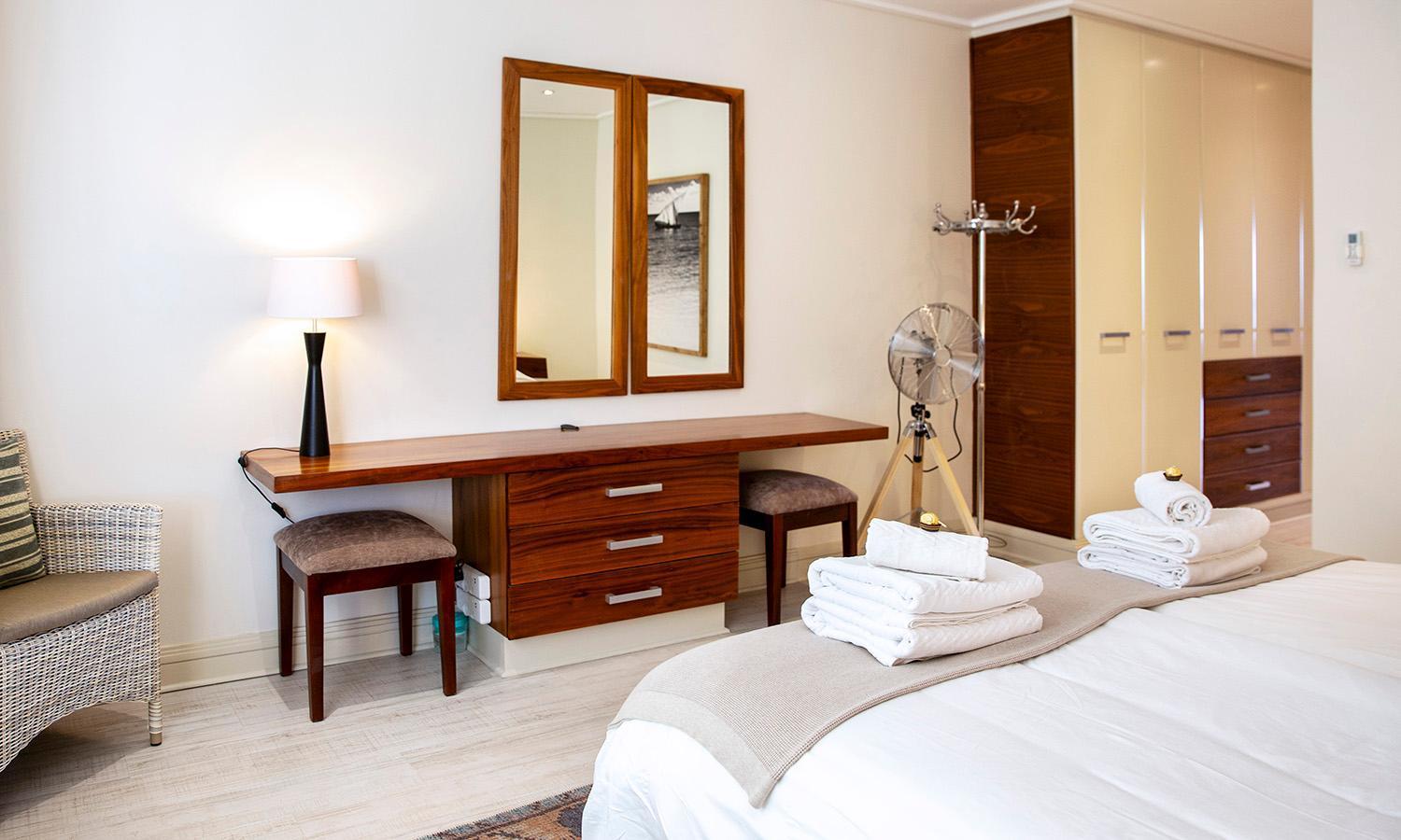 Apartament 74 On Marine Hermanus Zewnętrze zdjęcie