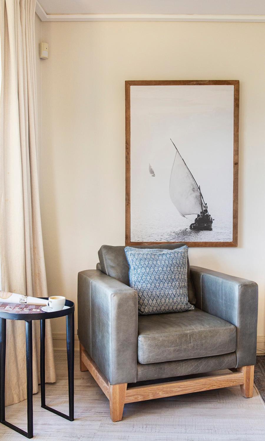 Apartament 74 On Marine Hermanus Zewnętrze zdjęcie
