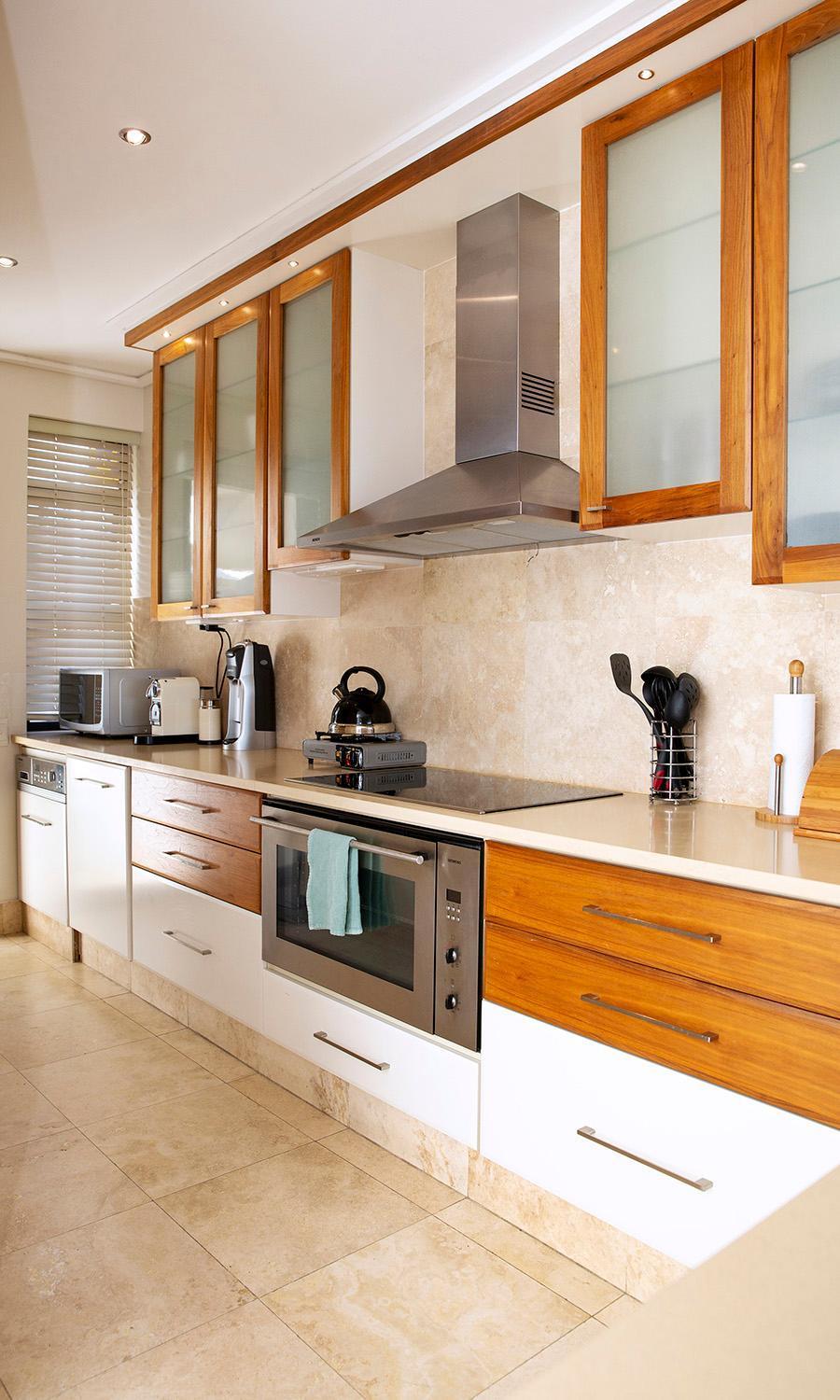 Apartament 74 On Marine Hermanus Zewnętrze zdjęcie