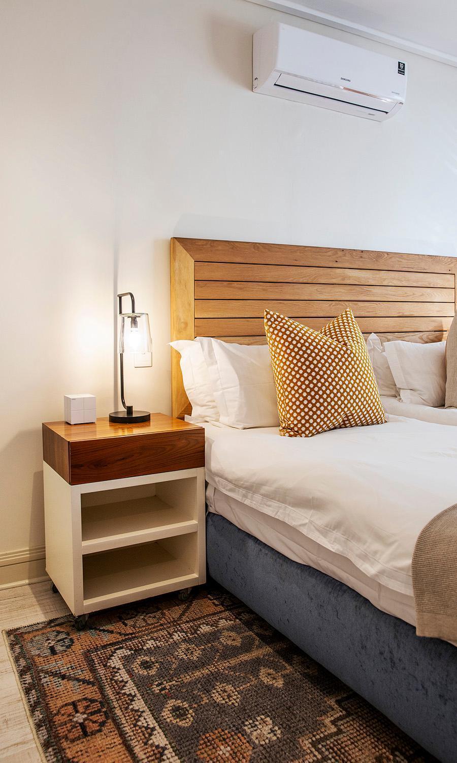 Apartament 74 On Marine Hermanus Zewnętrze zdjęcie