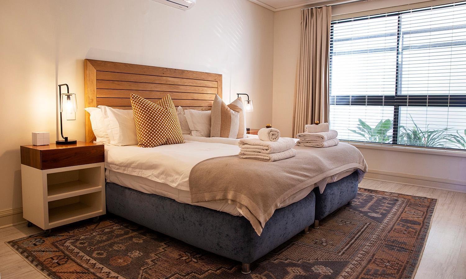 Apartament 74 On Marine Hermanus Zewnętrze zdjęcie