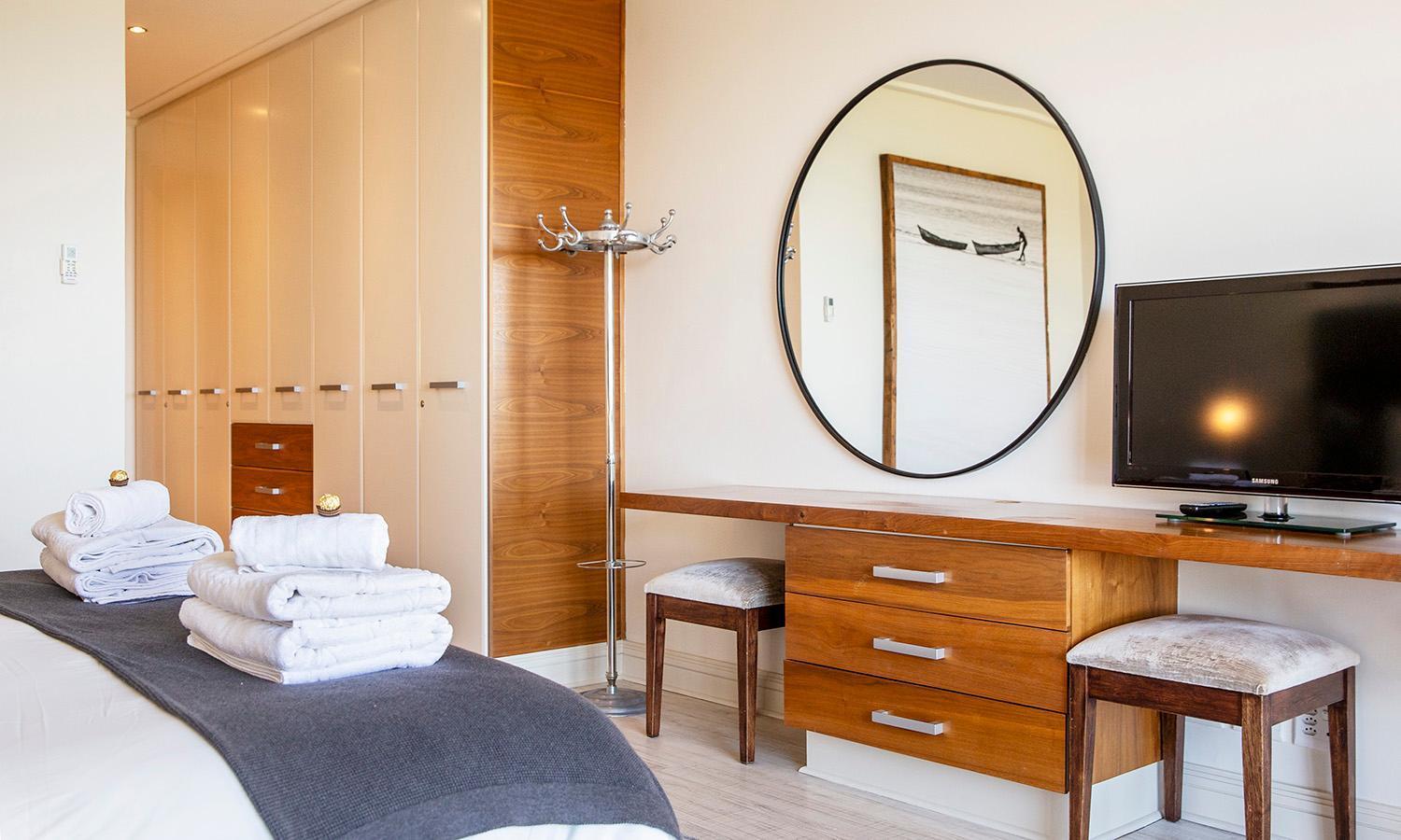 Apartament 74 On Marine Hermanus Zewnętrze zdjęcie