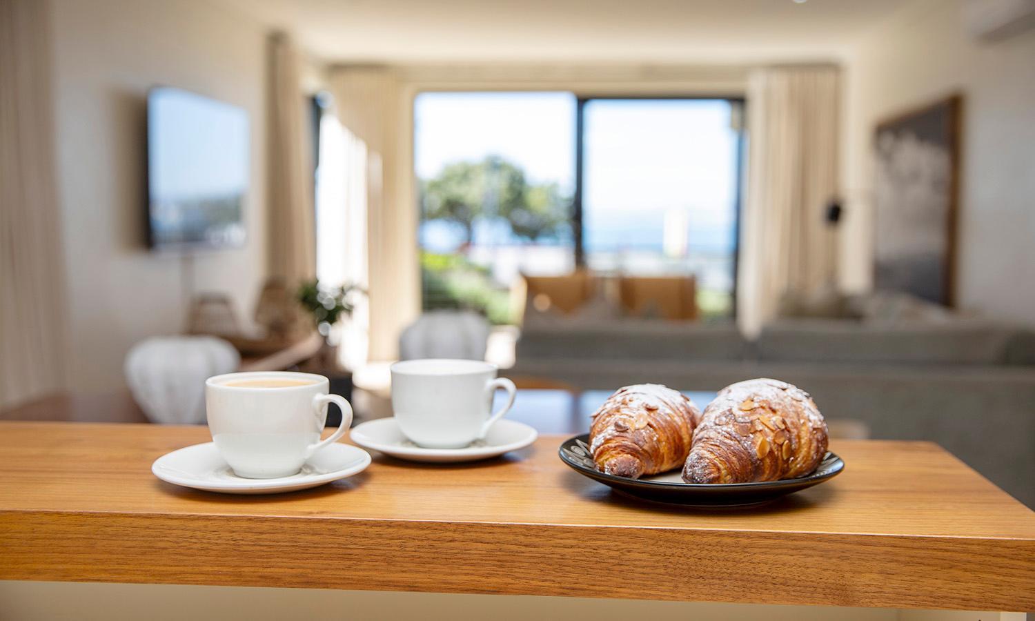 Apartament 74 On Marine Hermanus Zewnętrze zdjęcie