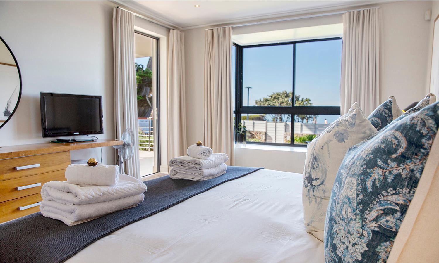 Apartament 74 On Marine Hermanus Zewnętrze zdjęcie