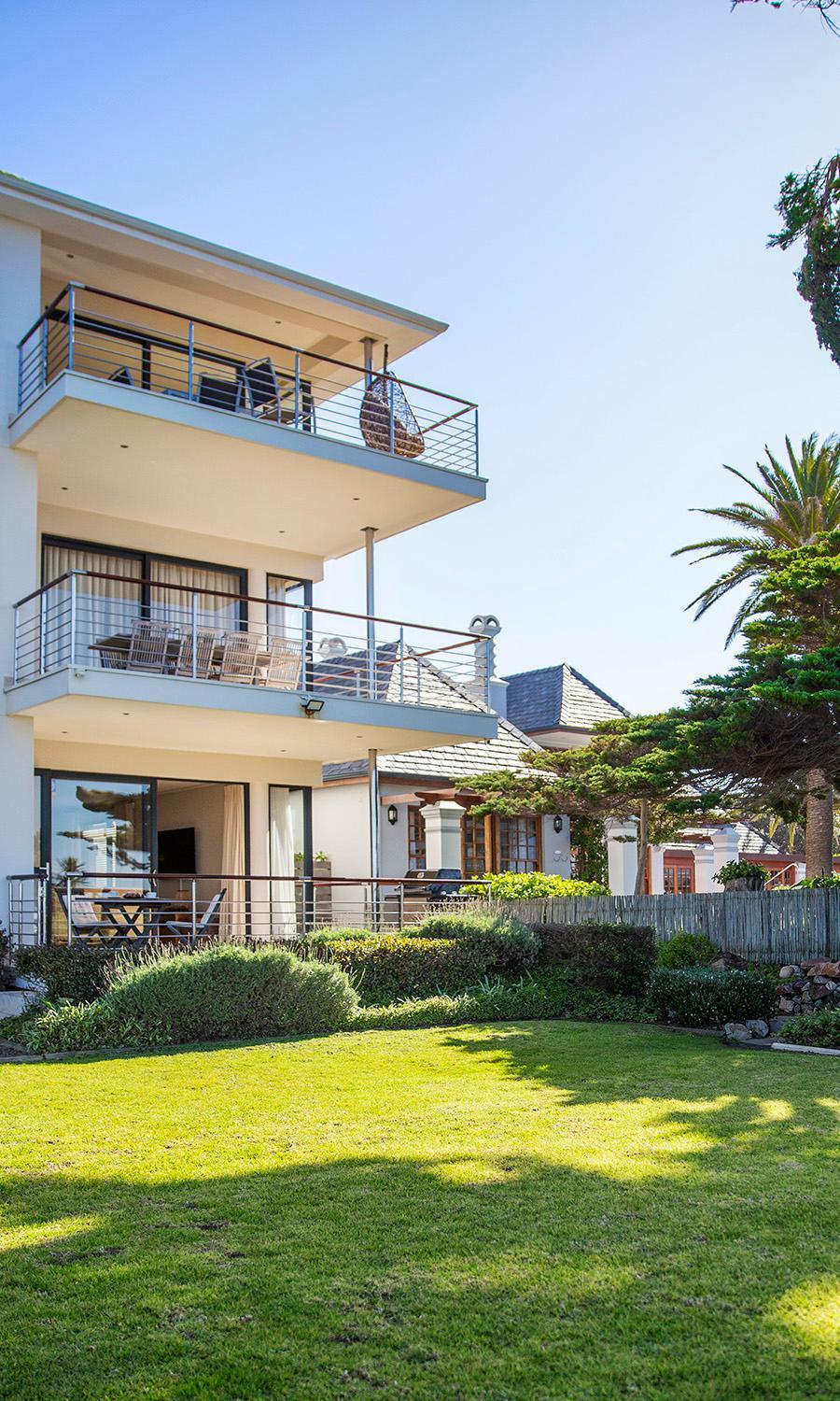 Apartament 74 On Marine Hermanus Zewnętrze zdjęcie