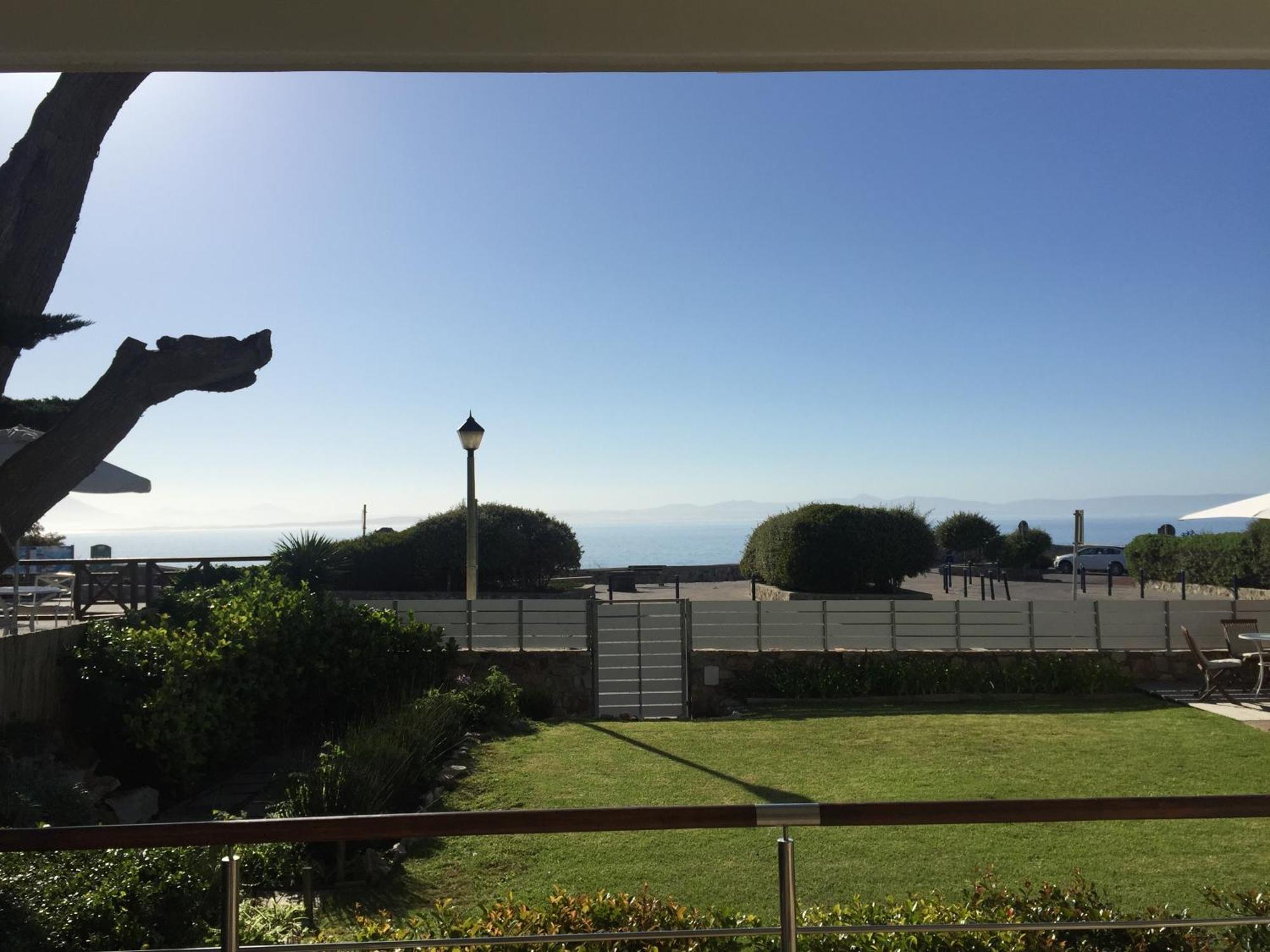 Apartament 74 On Marine Hermanus Pokój zdjęcie