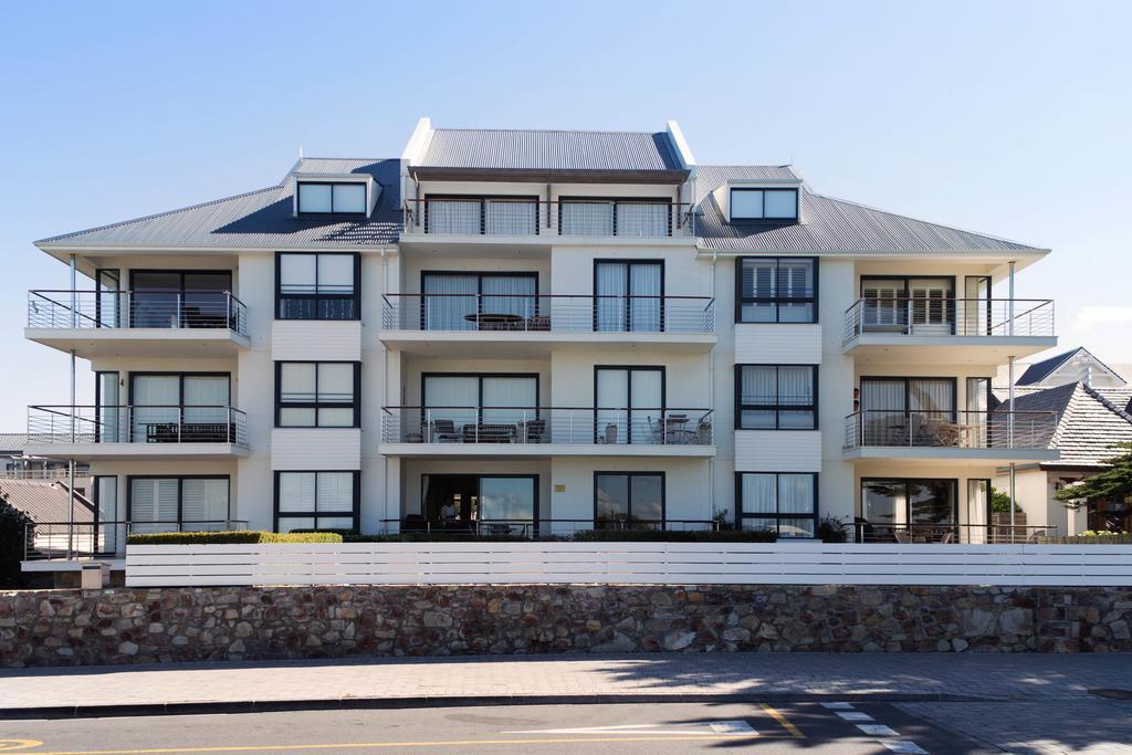 Apartament 74 On Marine Hermanus Pokój zdjęcie