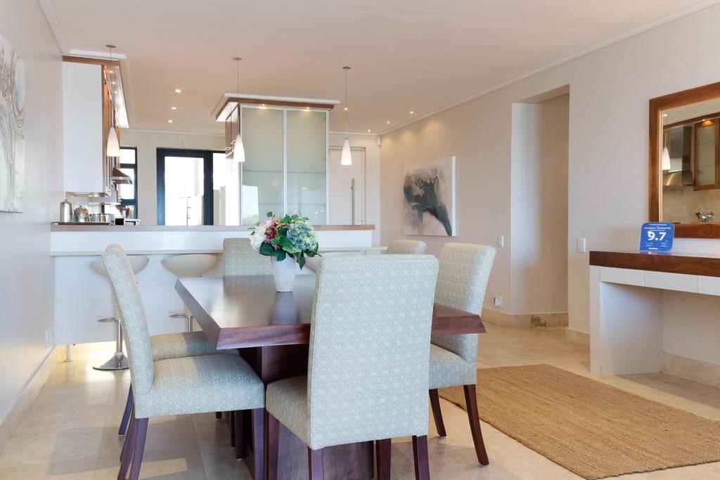 Apartament 74 On Marine Hermanus Pokój zdjęcie