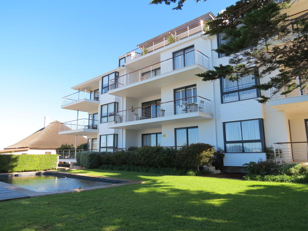 Apartament 74 On Marine Hermanus Pokój zdjęcie