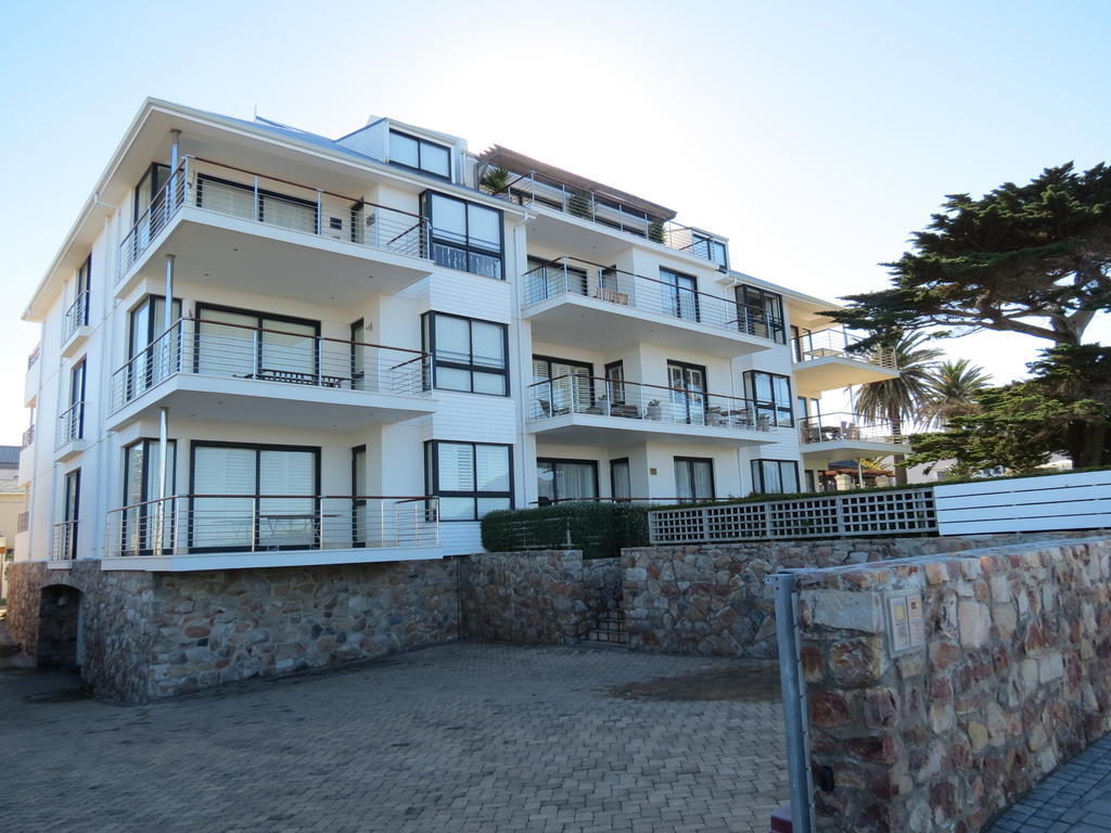 Apartament 74 On Marine Hermanus Pokój zdjęcie