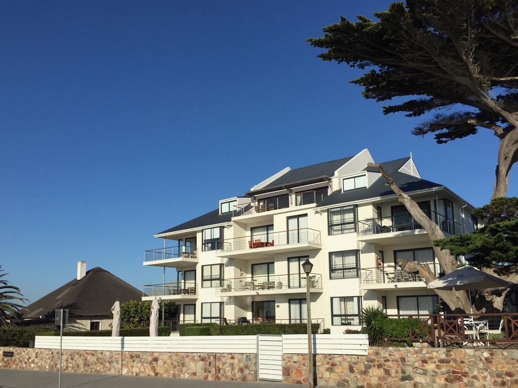 Apartament 74 On Marine Hermanus Zewnętrze zdjęcie