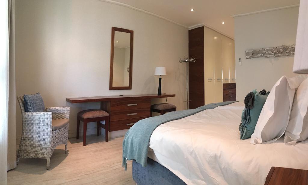 Apartament 74 On Marine Hermanus Zewnętrze zdjęcie