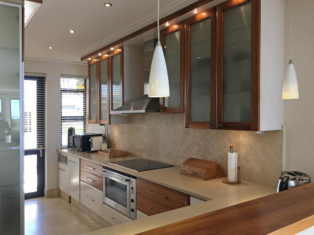 Apartament 74 On Marine Hermanus Zewnętrze zdjęcie
