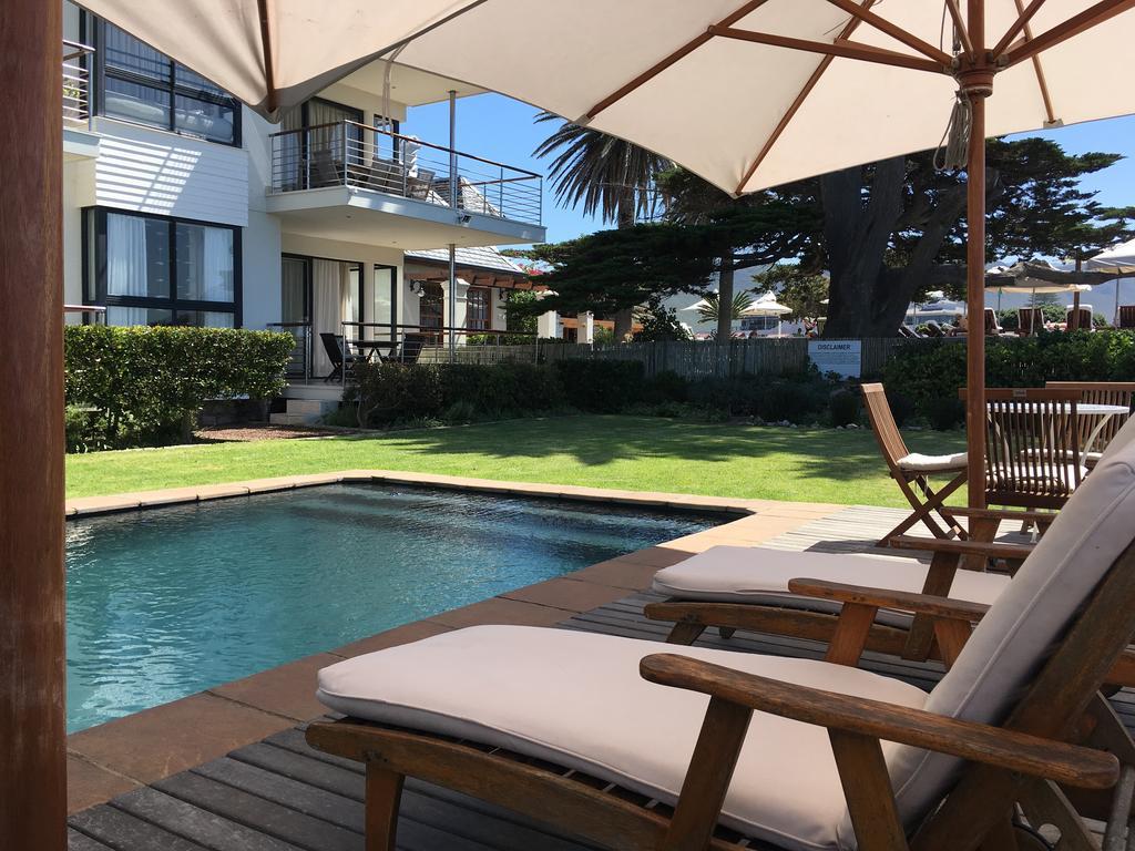 Apartament 74 On Marine Hermanus Zewnętrze zdjęcie