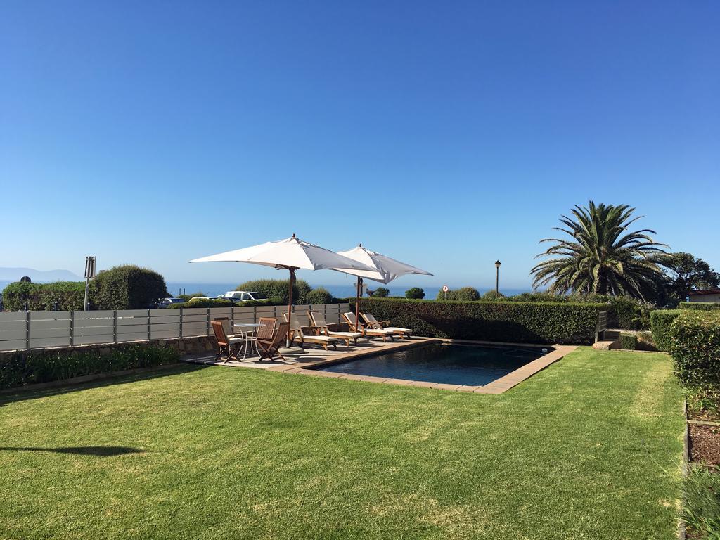 Apartament 74 On Marine Hermanus Zewnętrze zdjęcie