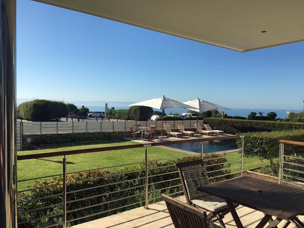 Apartament 74 On Marine Hermanus Zewnętrze zdjęcie