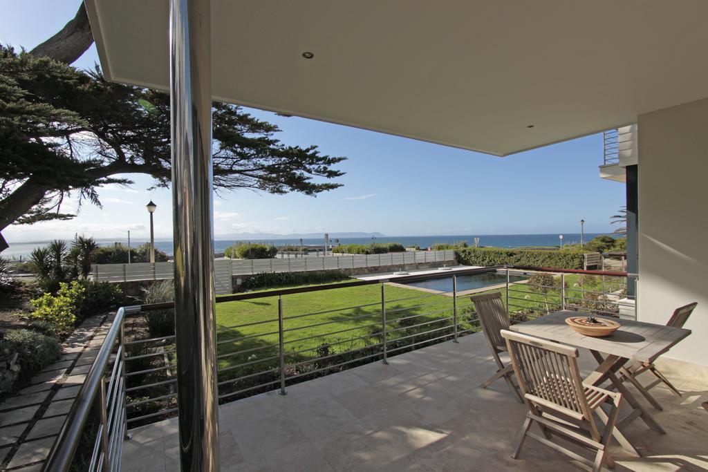 Apartament 74 On Marine Hermanus Zewnętrze zdjęcie