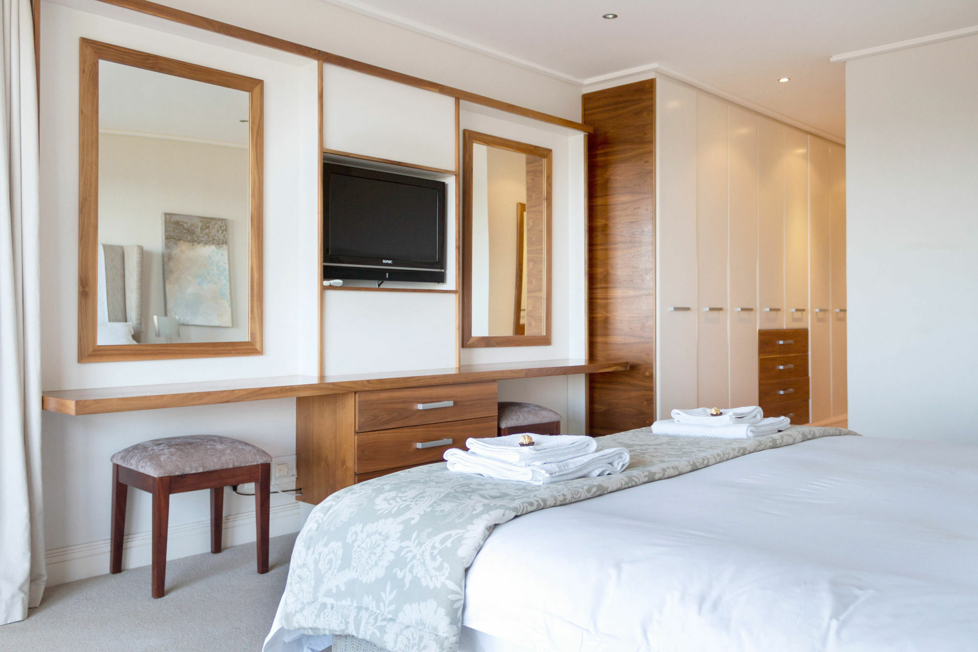 Apartament 74 On Marine Hermanus Zewnętrze zdjęcie
