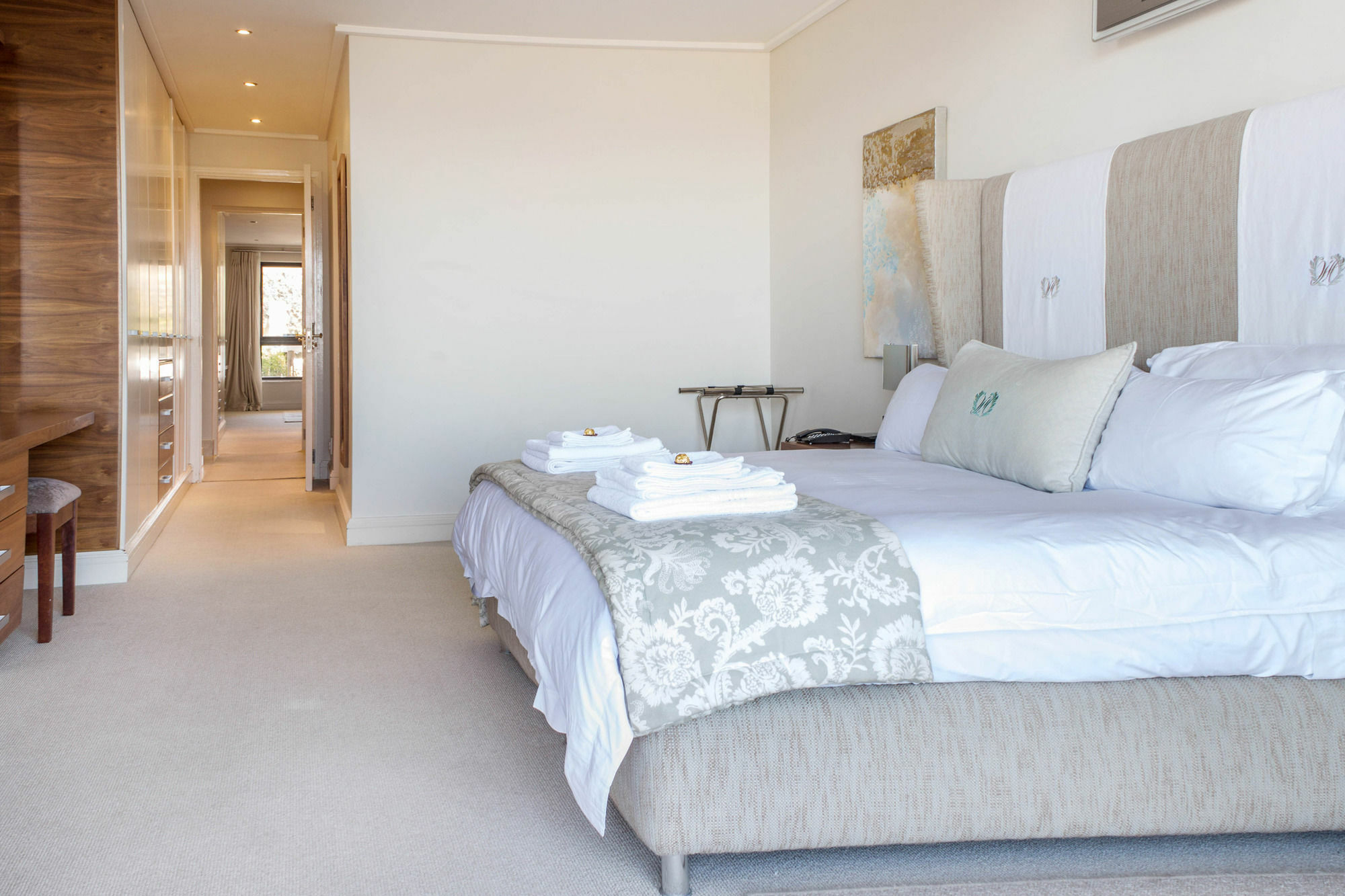 Apartament 74 On Marine Hermanus Zewnętrze zdjęcie