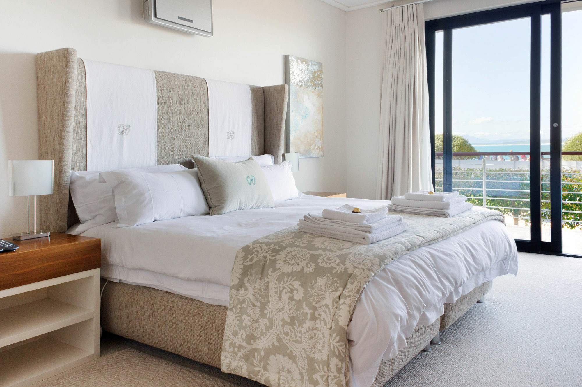 Apartament 74 On Marine Hermanus Zewnętrze zdjęcie